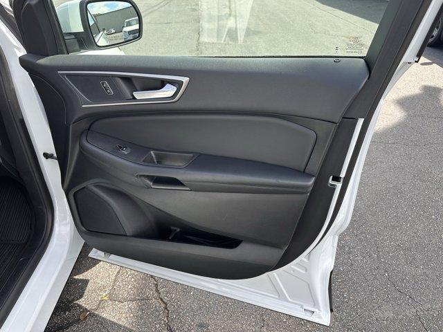 used 2023 Ford Edge car, priced at $34,690