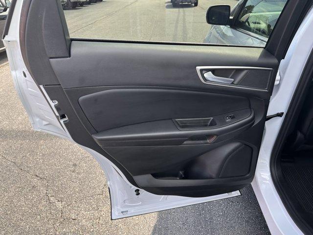 used 2023 Ford Edge car, priced at $34,690