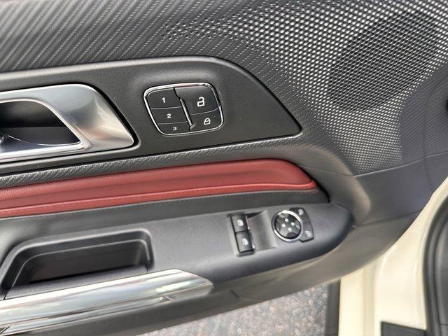 used 2025 Ford Mustang car, priced at $56,145