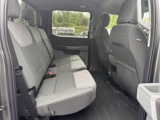 new 2025 Ford F-350 car, priced at $65,885