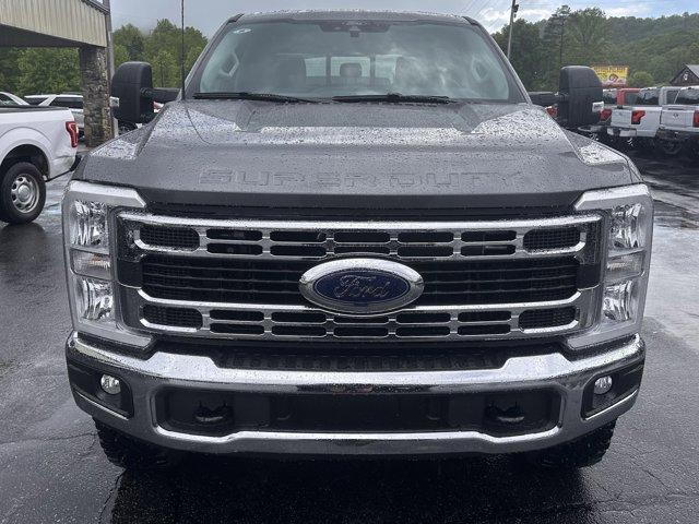 new 2025 Ford F-350 car, priced at $65,885