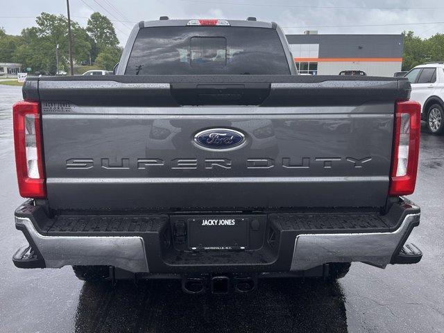 new 2025 Ford F-350 car, priced at $65,885