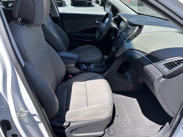 used 2014 Hyundai Santa Fe Sport car, priced at $9,140