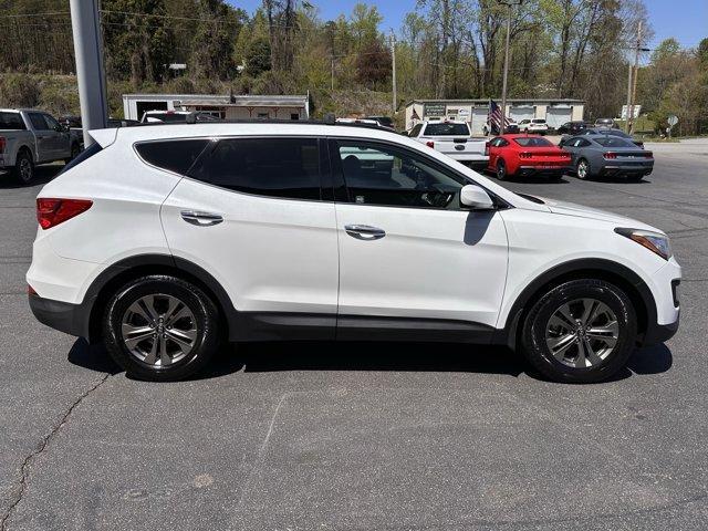 used 2014 Hyundai Santa Fe Sport car, priced at $9,140