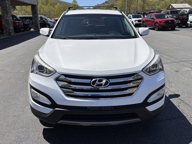 used 2014 Hyundai Santa Fe Sport car, priced at $9,140