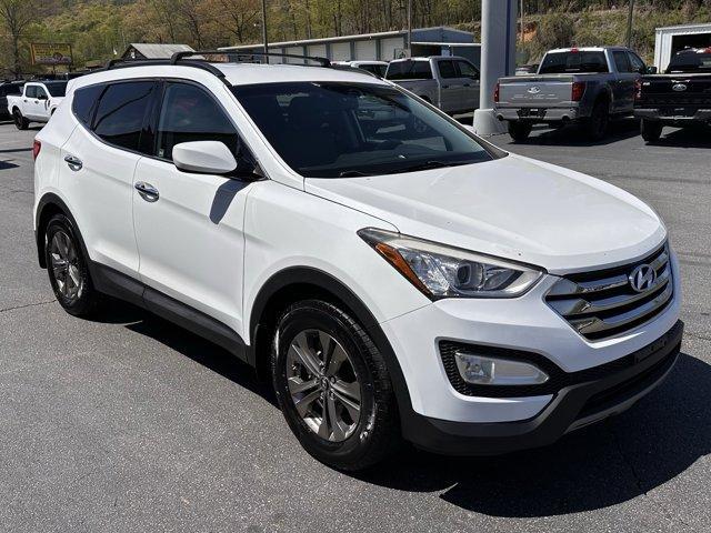 used 2014 Hyundai Santa Fe Sport car, priced at $9,140