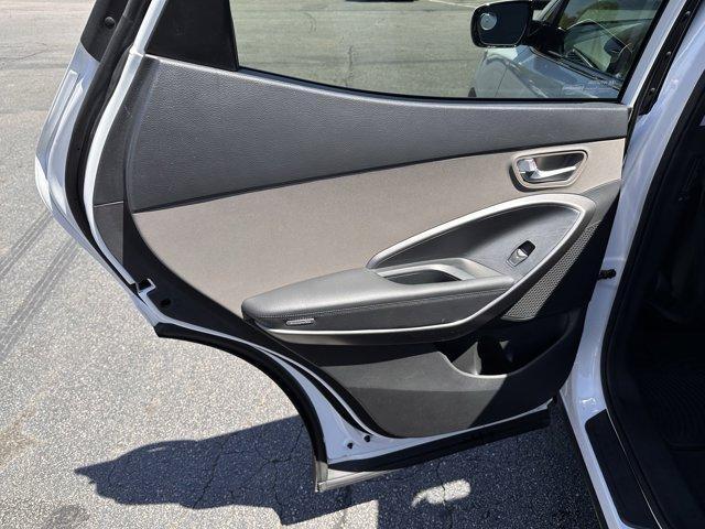 used 2014 Hyundai Santa Fe Sport car, priced at $9,140