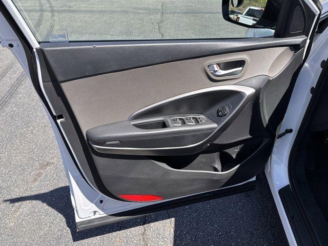 used 2014 Hyundai Santa Fe Sport car, priced at $9,140