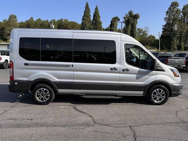 used 2024 Ford Transit-350 car, priced at $61,290