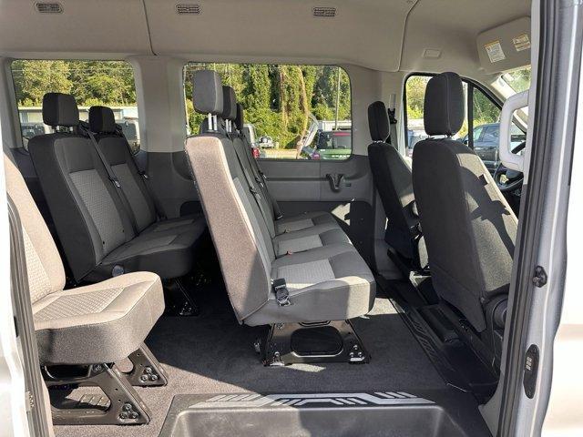 used 2024 Ford Transit-350 car, priced at $61,290