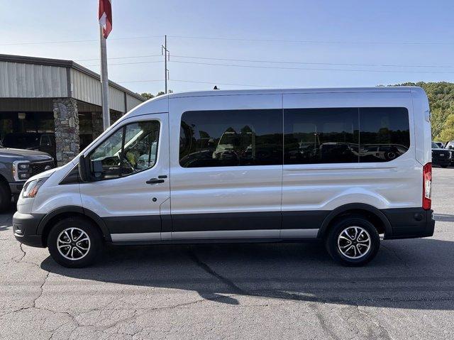 used 2024 Ford Transit-350 car, priced at $61,290