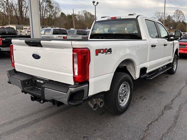 new 2024 Ford F-250 car