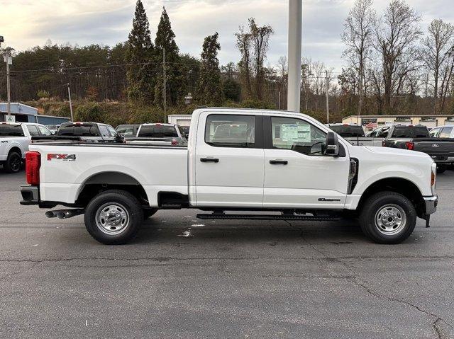 new 2024 Ford F-250 car