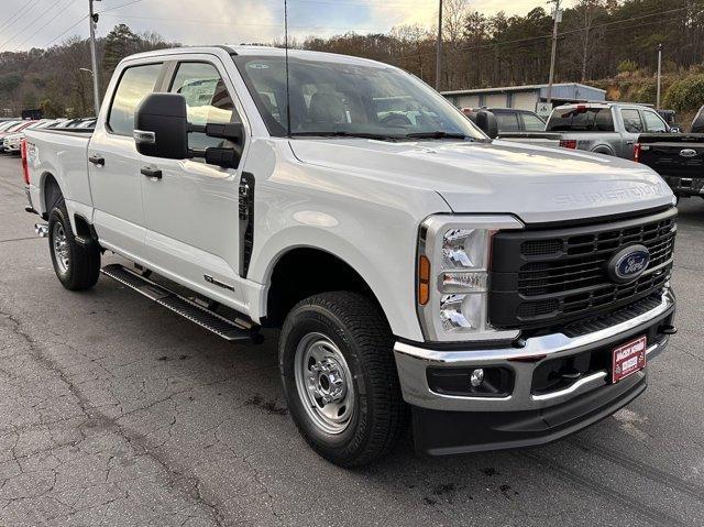 new 2024 Ford F-250 car