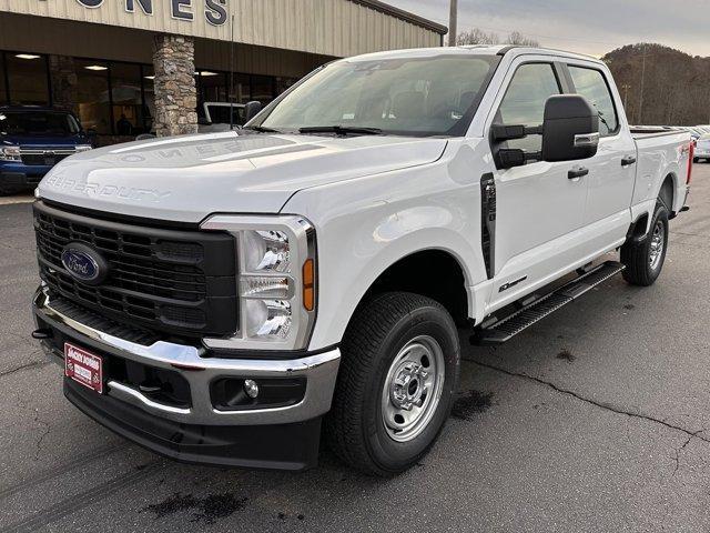 new 2024 Ford F-250 car