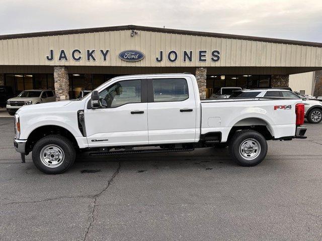 new 2024 Ford F-250 car