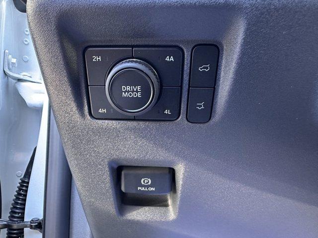 new 2025 Ford Expedition Max car