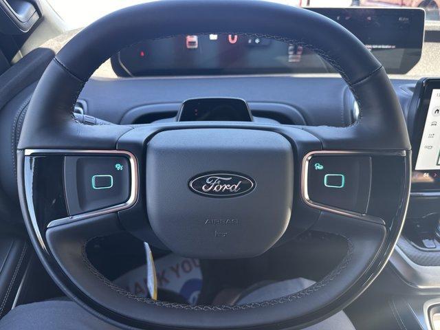 new 2025 Ford Expedition Max car