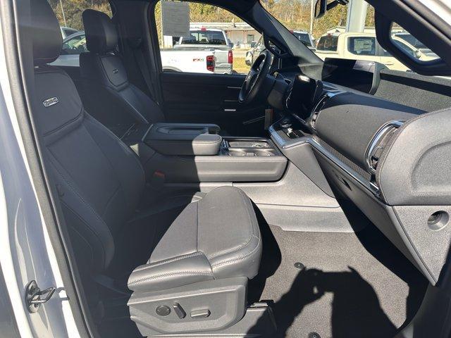 new 2025 Ford Expedition Max car