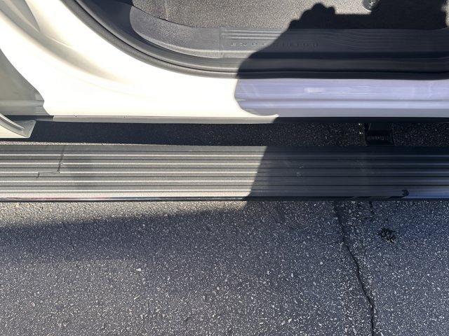 new 2025 Ford Expedition Max car