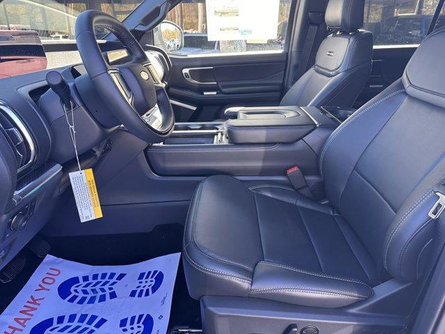 new 2025 Ford Expedition Max car