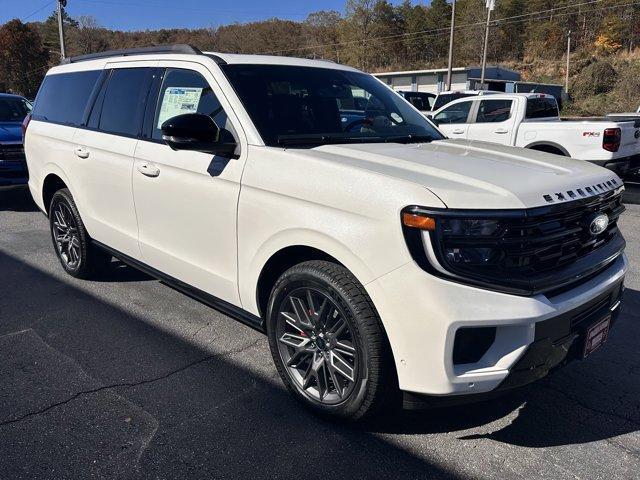 new 2025 Ford Expedition Max car