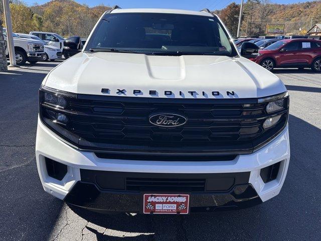 new 2025 Ford Expedition Max car