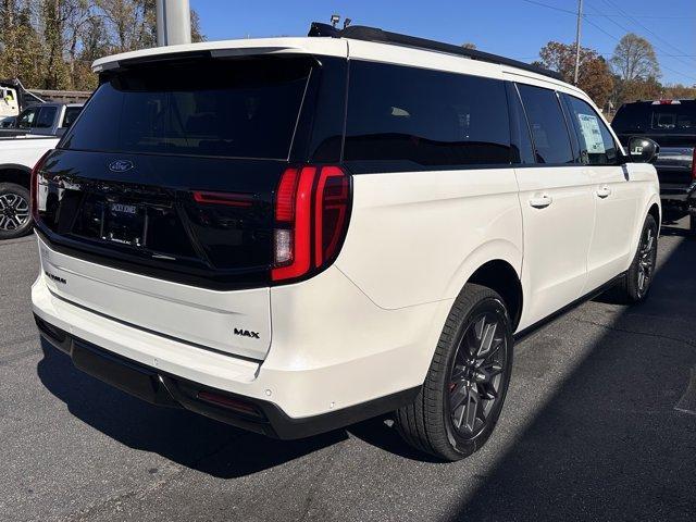 new 2025 Ford Expedition Max car