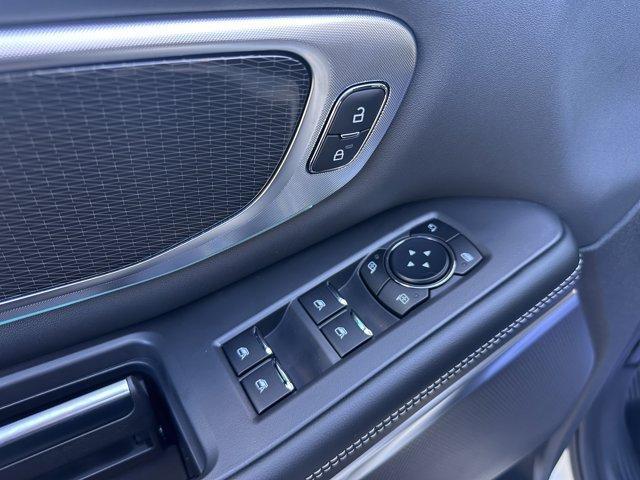 new 2025 Ford Expedition Max car