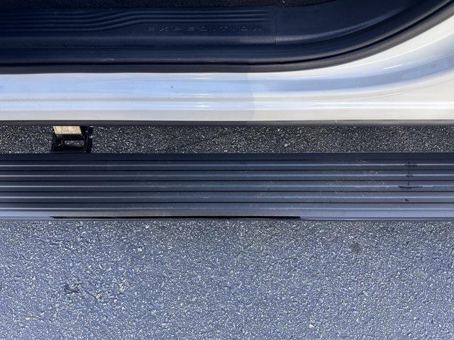 new 2025 Ford Expedition Max car