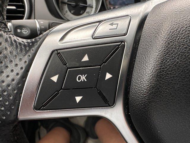 used 2013 Mercedes-Benz C-Class car, priced at $10,685