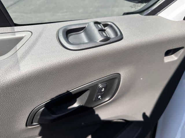 new 2025 Ford Transit-250 car