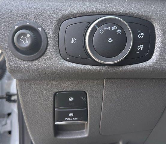 new 2025 Ford Transit-250 car