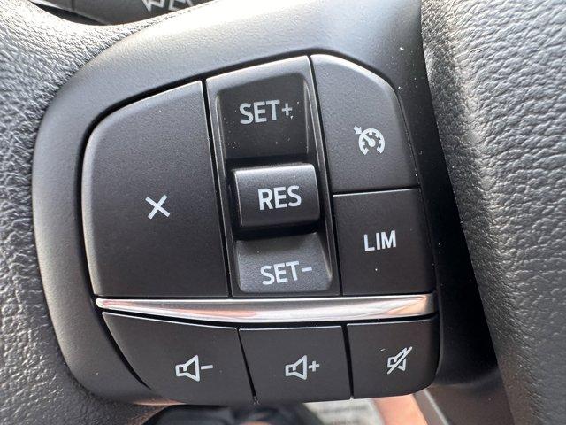 new 2025 Ford Transit-250 car