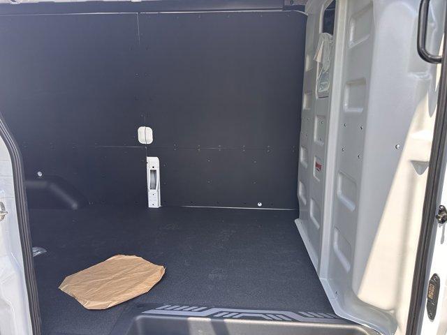 new 2025 Ford Transit-250 car