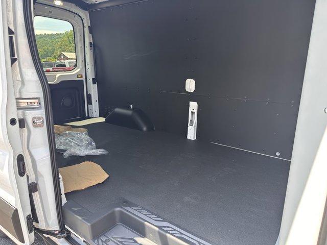 new 2025 Ford Transit-250 car