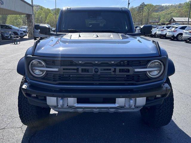 used 2023 Ford Bronco car, priced at $87,105