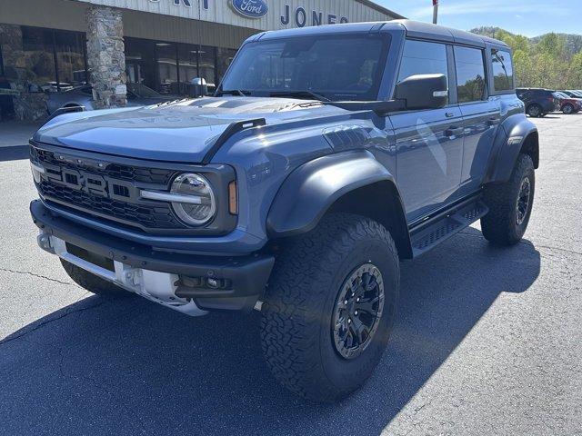 used 2023 Ford Bronco car, priced at $86,705