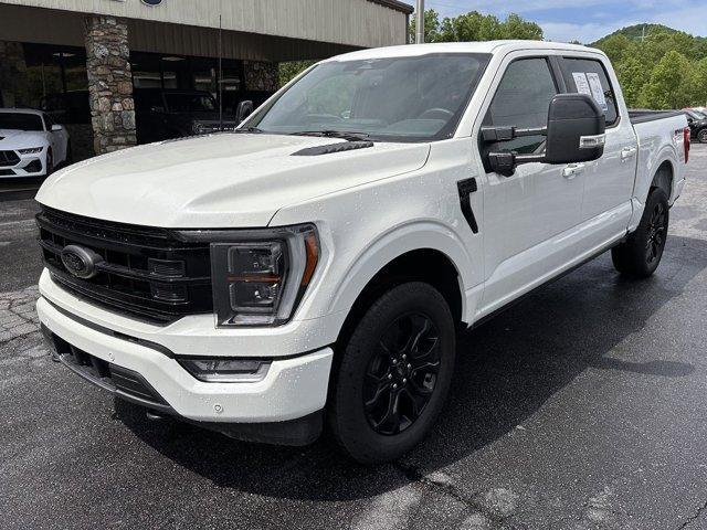 used 2023 Ford F-150 car, priced at $67,160