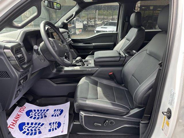 used 2023 Ford F-150 car, priced at $67,160