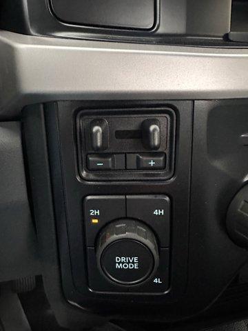 used 2023 Ford F-350 car, priced at $46,880