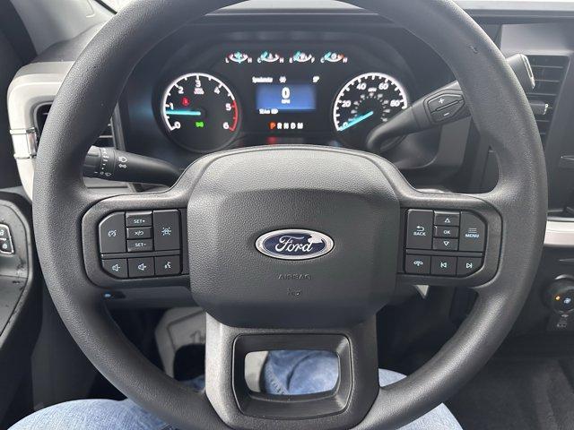 used 2023 Ford F-350 car, priced at $46,880