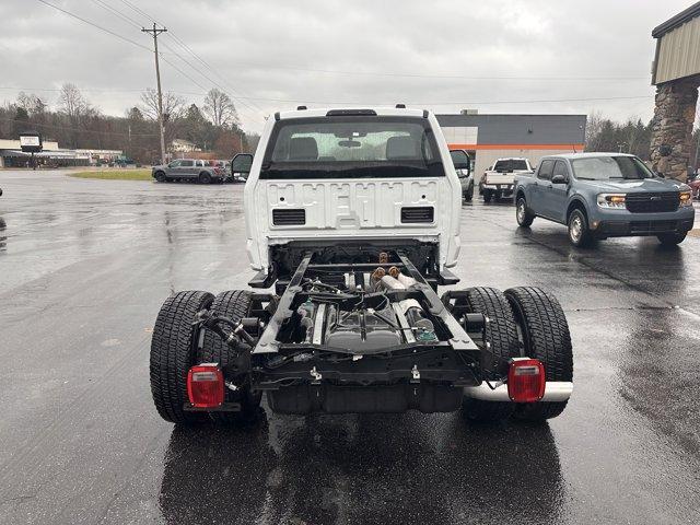 used 2023 Ford F-350 car, priced at $46,880