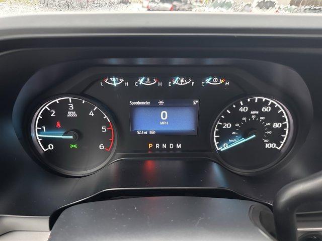 used 2023 Ford F-350 car, priced at $46,880