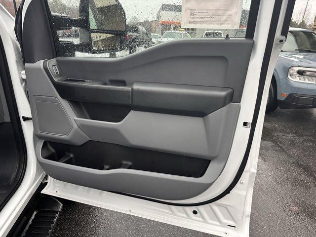 used 2023 Ford F-350 car, priced at $46,880