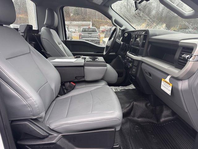 used 2023 Ford F-350 car, priced at $46,880