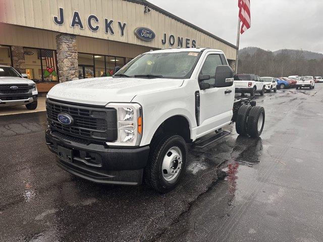 used 2023 Ford F-350 car, priced at $46,880