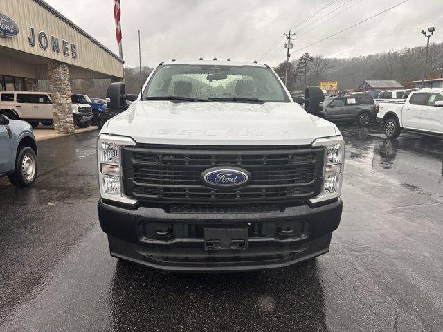 used 2023 Ford F-350 car, priced at $46,880