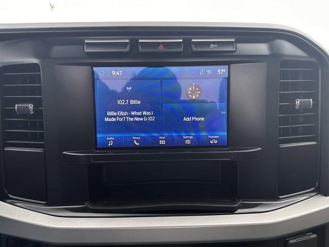 used 2023 Ford F-350 car, priced at $46,880