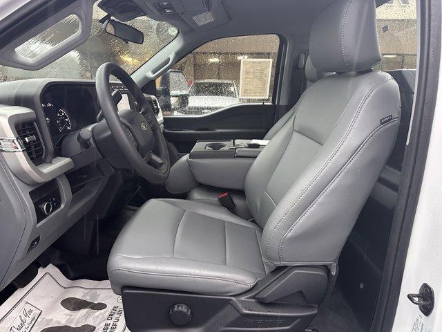 used 2023 Ford F-350 car, priced at $46,880